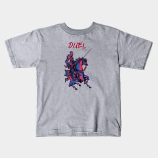 Duel Kids T-Shirt